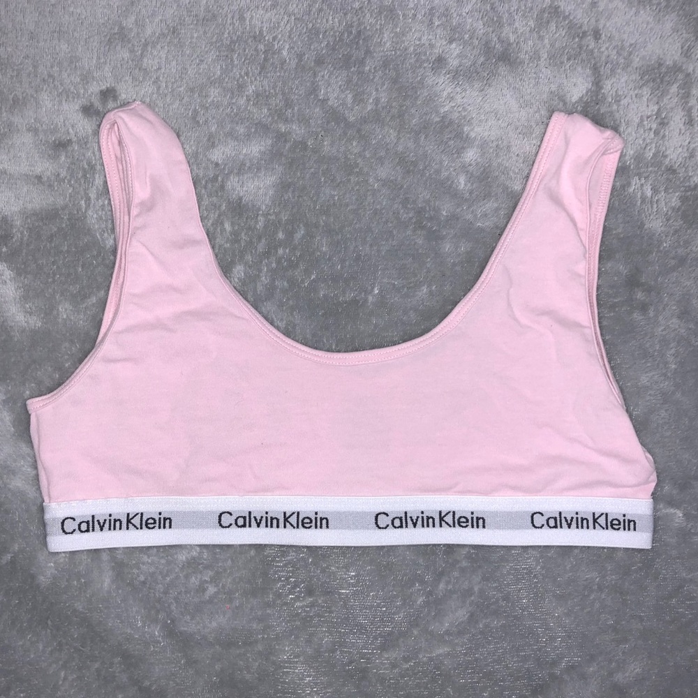💛💛💛Calvin Klein’s bra